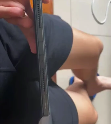 小米平板5pro  6➕128   没有充...