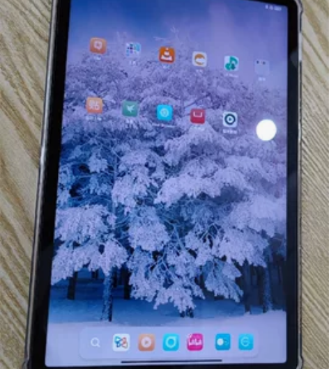小米平板5pro 6+128wifi，已解...