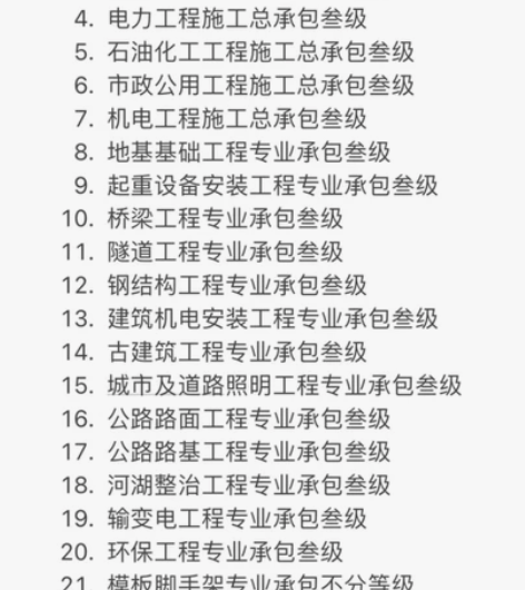 感谢各位老板的支持，有需要建造师的单位随时...
