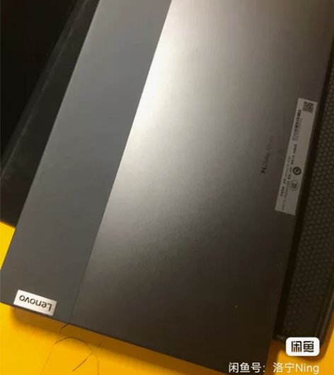 联想小新pad2022 6+128 配件...