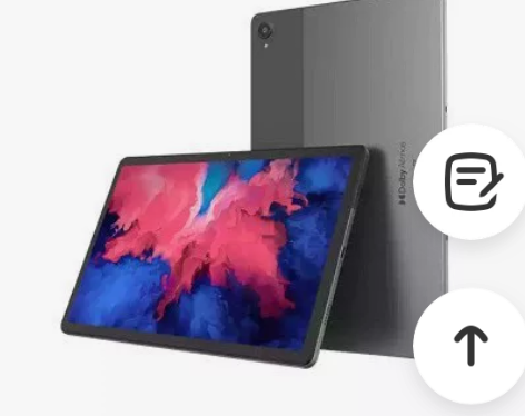 全新小新pad6+128G 感兴趣的话点“...
