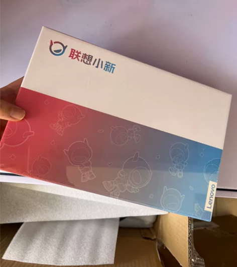 联想小新pad2022 wifi 蓝色 6...