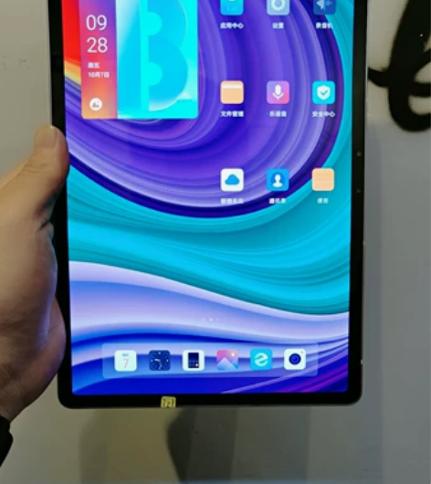 小新padpro 2021内存 6加128...
