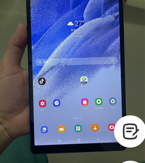 三星Galaxy Tab A7 Lite ...
