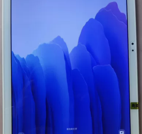 三星平板 Tab A7（T500国行wif...