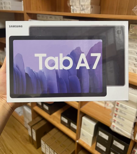 三星平板 Tab A7 64G 灰 全新未...