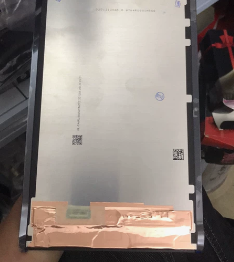 适用三星GALAXY tab A7 T50...