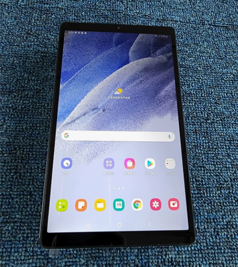 三星平板电脑2020款TabA7lite ...