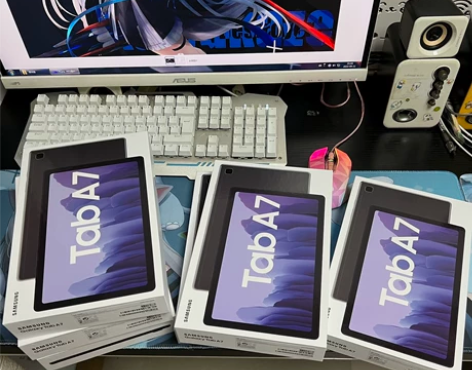 全新三星平板Galaxy Tab A7网课...