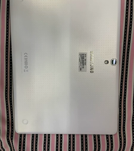 三星Galaxy Tab S T805C(...