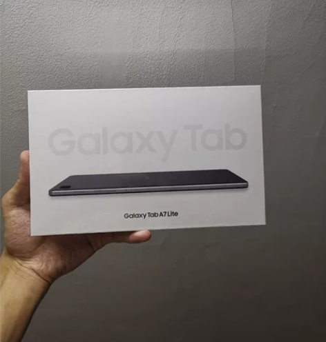 三星Galaxy Tab A7 Lite平...