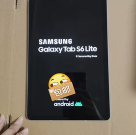 国行三星平板Tab S6 Lite P61...