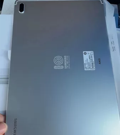 Galaxy Tab S7 FE WIFI...