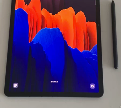所拍所得 三星平板tabs7+ T970 ...