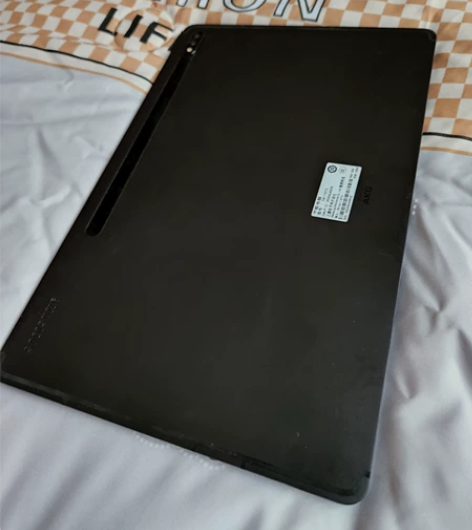 转全新三星Galaxy Tab S7+ 1...