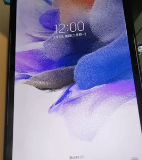 出售三星平板galaxy s7 fe ，6...