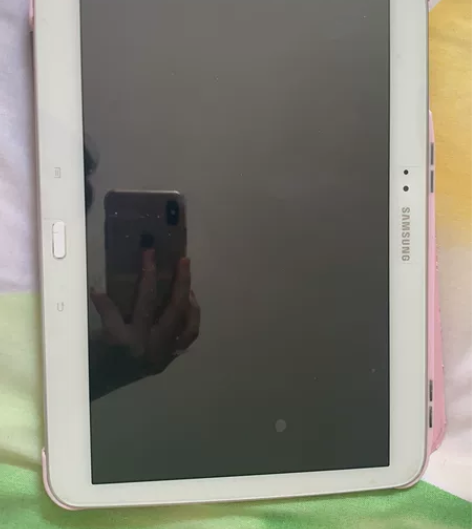 三星平板电脑，galaxy tab3，可正...