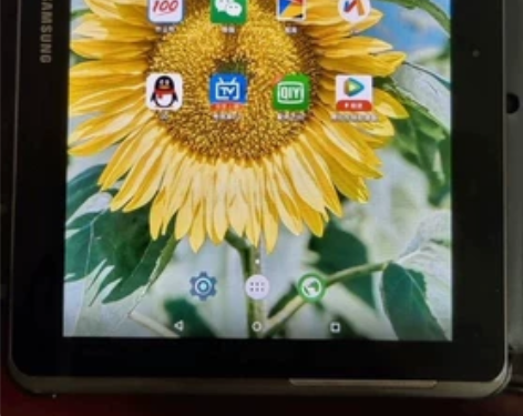 三星p5110，p5100刷机 升级 系统...