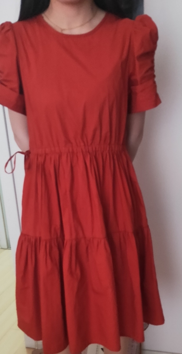 连衣裙  均码  省内包邮