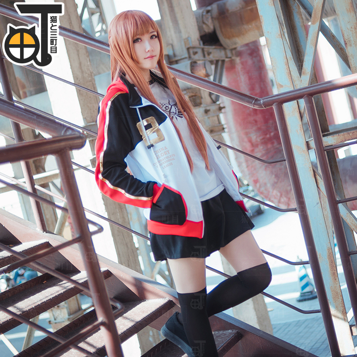 现货【三町目】全职高手cos