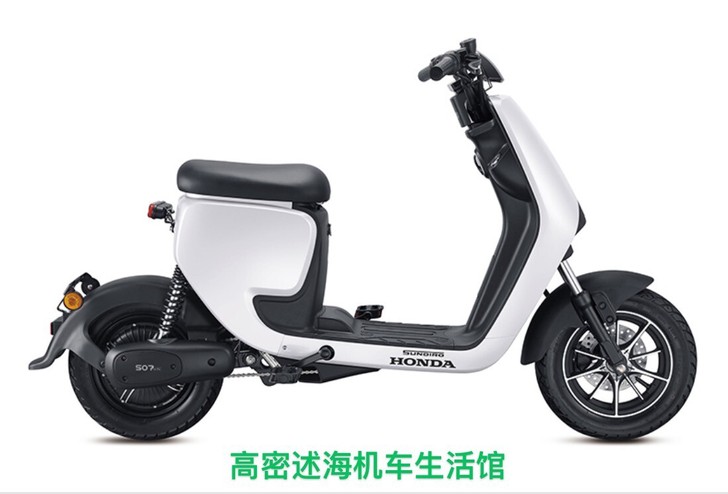 感受骑行，享受生活，