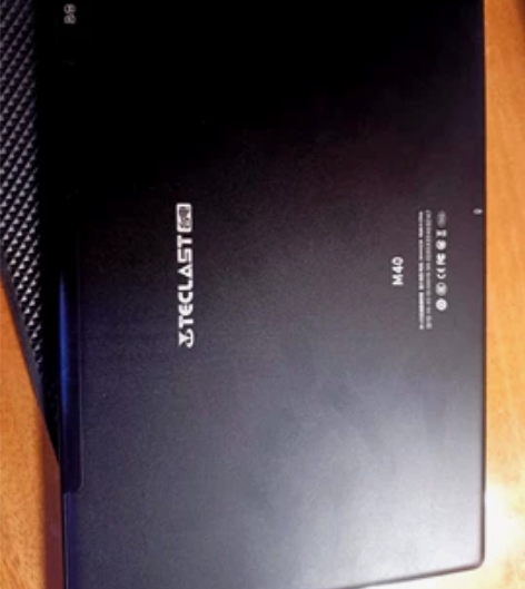 Teclast/台电 M40旗舰10.1英...