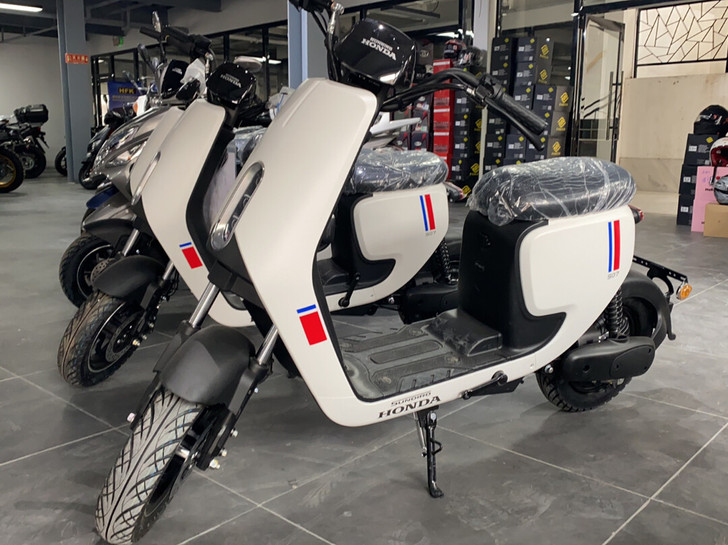 国标电动自行车，新大洲本田S07电动，可以...