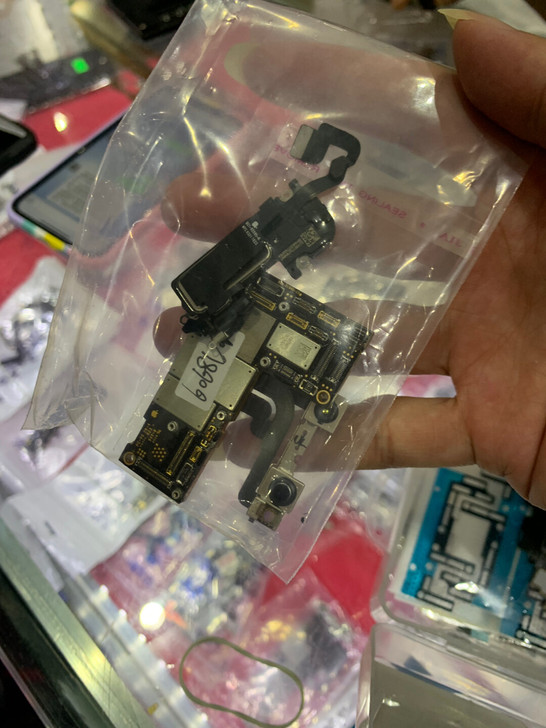 iPhone 12pro Max OK二手...