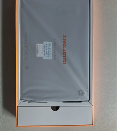 台电M40 Pro平板电脑10.1英寸6+...