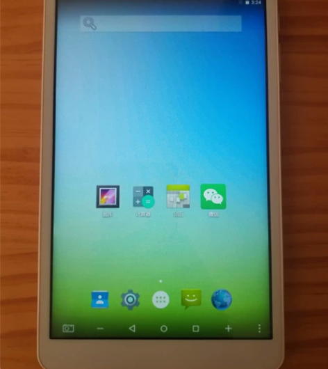 TECLAST P80 4G，台电4G安卓...