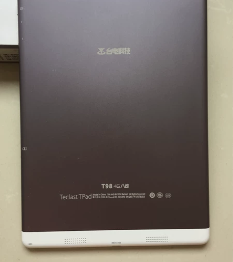 台电T98 4G 八核 32G 4g网络 ...