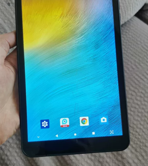 Teclast/台电 P80新款 2+32...