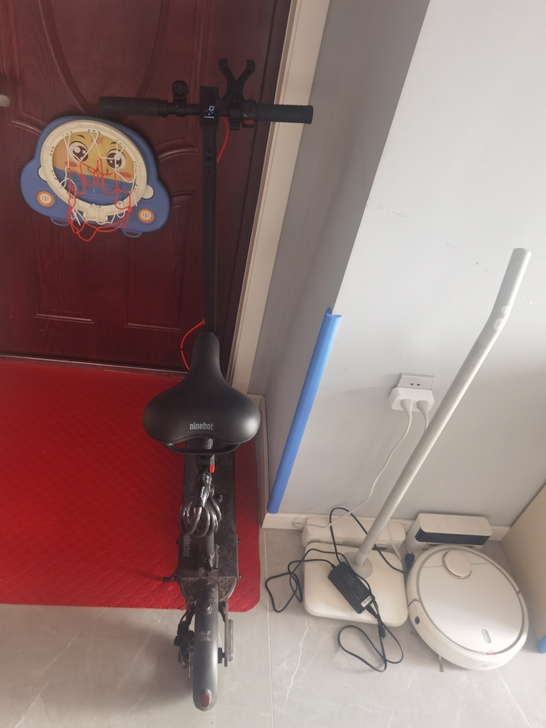 MIUI/小米 智能出行，原价裸车2799...