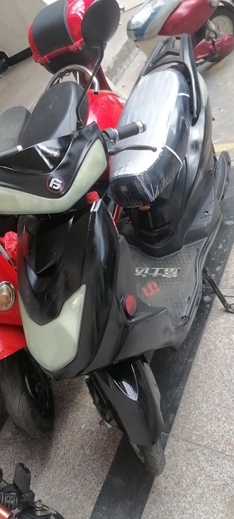 出租！以租代购，泉州二手绿牌电动自行车电动...