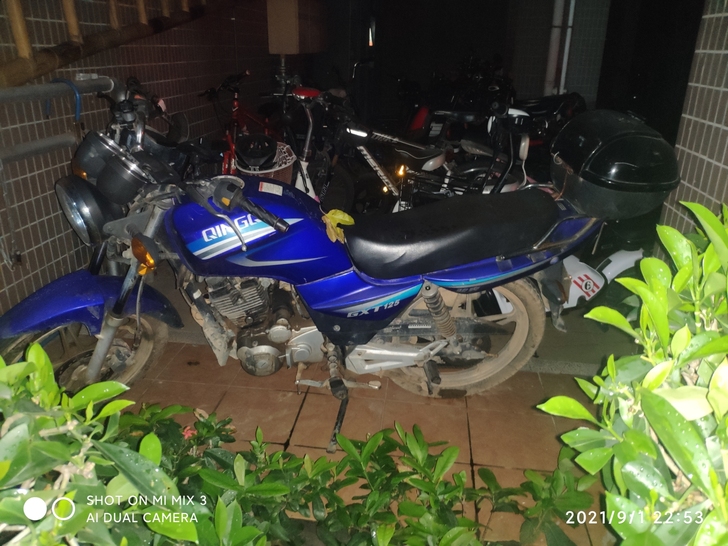 想换个电动车三轮车。