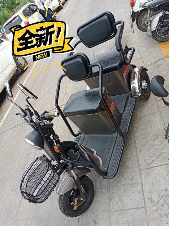 二手价买新车,60/20新电池看中私聊,价...