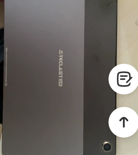 台电T40plus 8+128g 灰色 全...