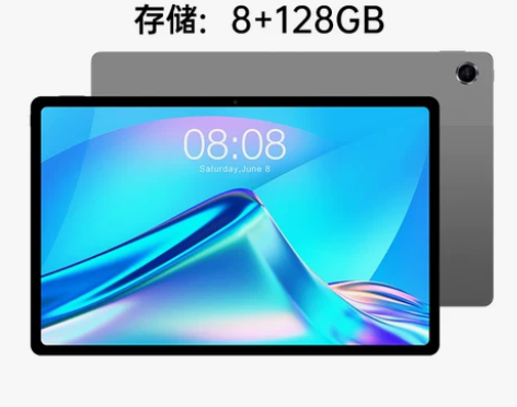 【8+128GB】台电T40 Plus平板...