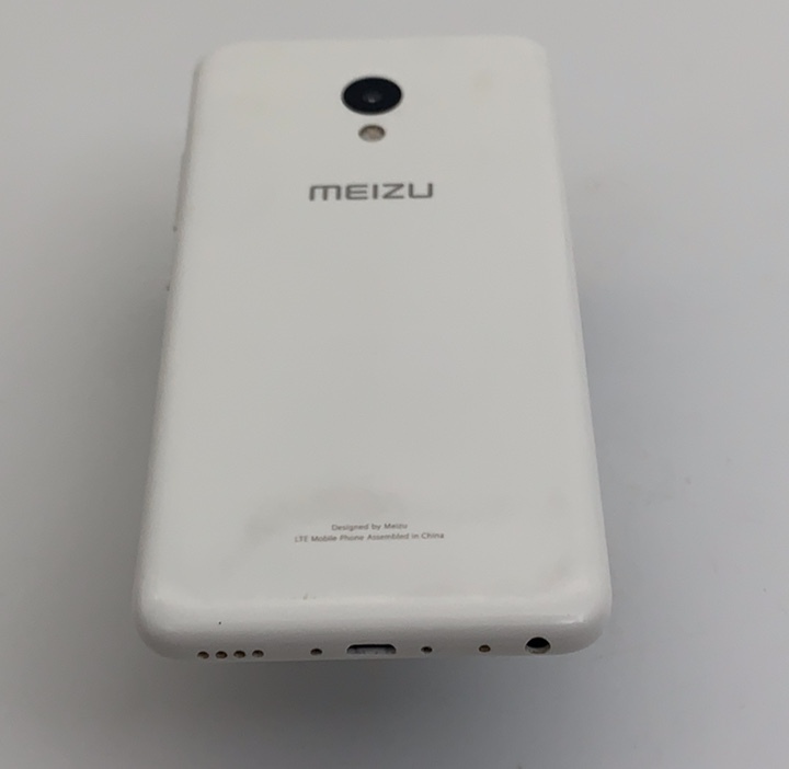 9新魅族魅蓝 5国行全网通3G+32G二手...