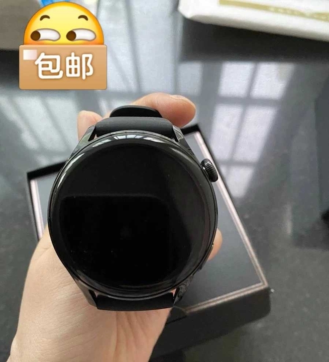 8月初最新款华强北新款GT3它来了！wea...