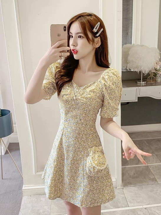 nonsar/宁莎 连衣裙