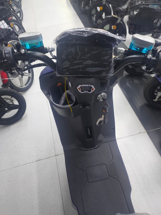 66款极速版外卖，家用两用车，加大坐桶，加...