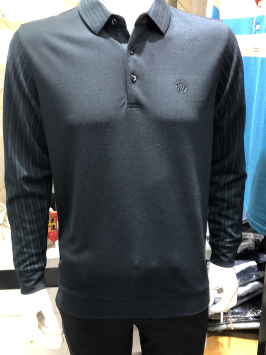 品牌保罗T恤，全新特卖59元包邮！为养号哦