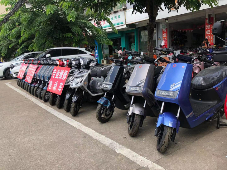 三亚全新电动摩托车,厂家批发价,厂家直销,...