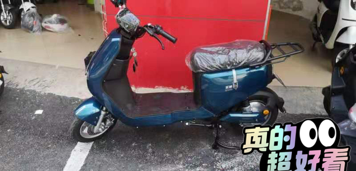 南宁全新新国标电动车全南宁畅通无阻,60V...