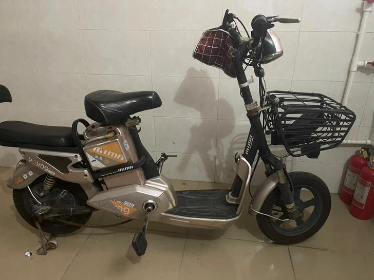 转手原因 换工作电动车用不上了，使用感受 ...