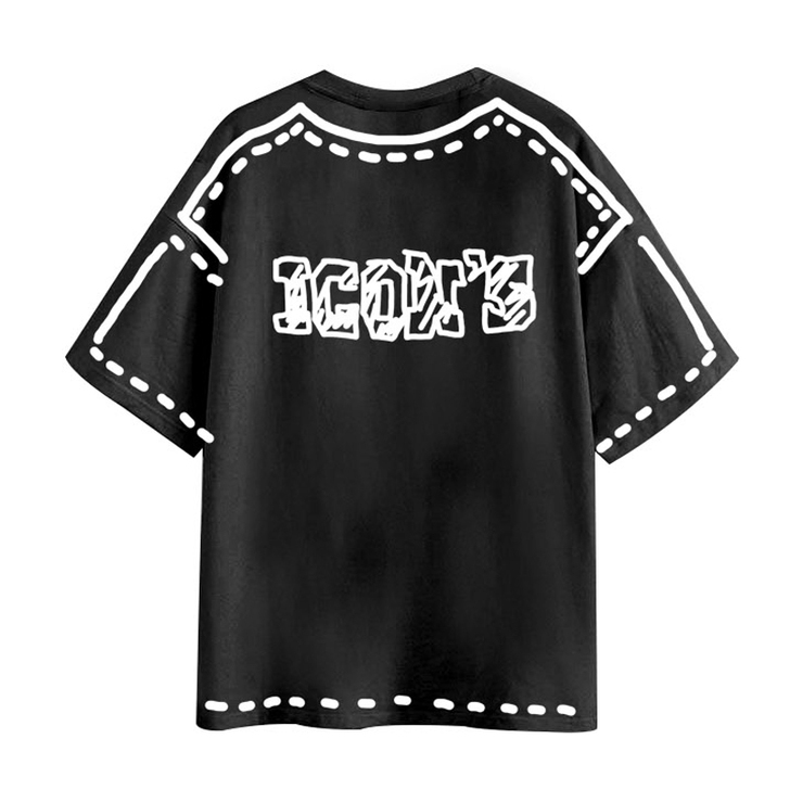 Iconslab 男士T恤 全新