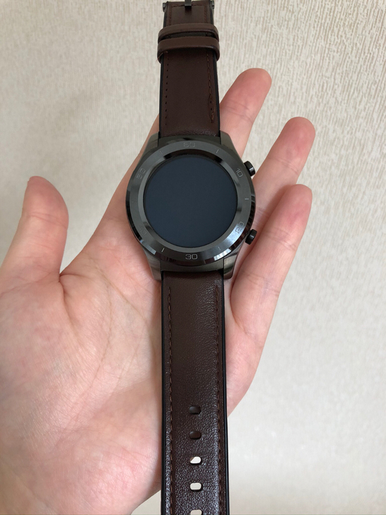 华为HUAWEI智能手表，两千多买来的，成...