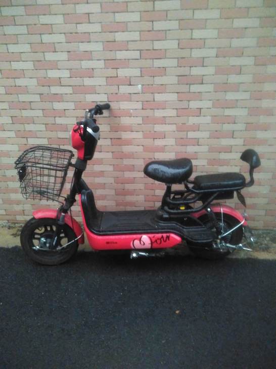 电动车60V，花都花城路自取