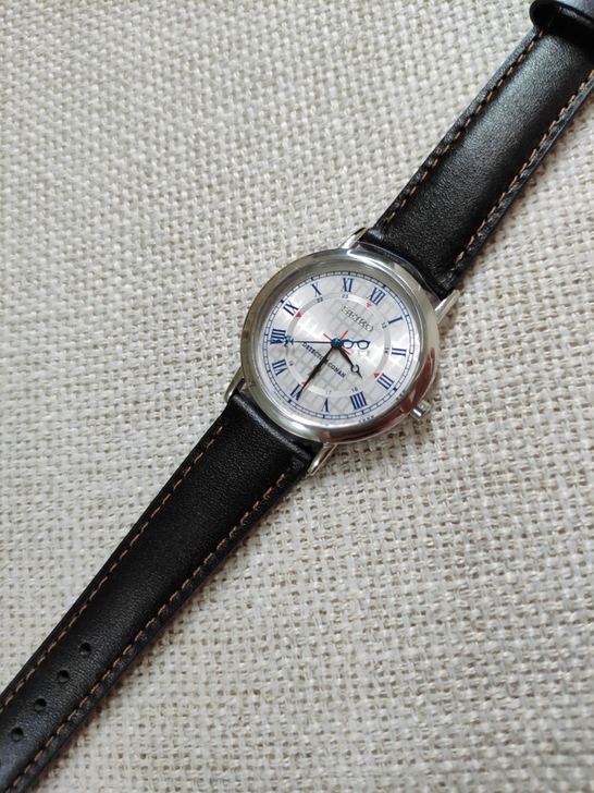 SEIKO联名侦探柯南款##amp;amp...